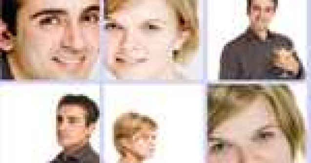 Test de personalitate