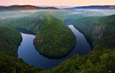 Natura in fotografii superbe de Tomas Kaspar