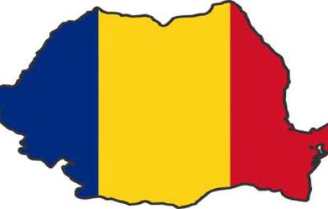 La multi ani, Romania!
