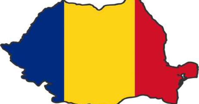 La multi ani, Romania!