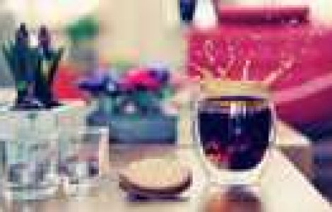 Slow motion: Un aparat bun si putina imaginatie