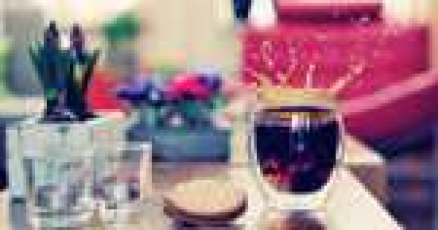 Slow motion: Un aparat bun si putina imaginatie