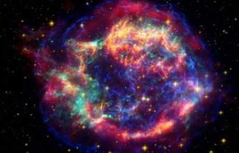  Top  12 descoperiri fascinante in Univers