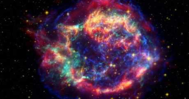  Top  12 descoperiri fascinante in Univers