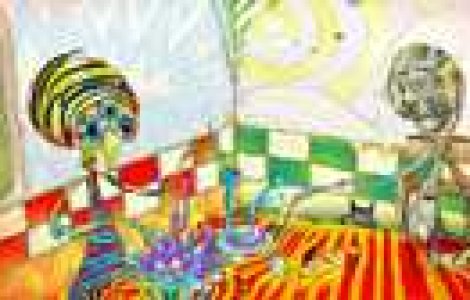 Super creatii realizate de un roman!