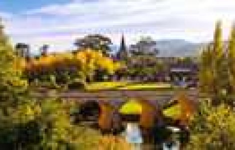 Fotografii superbe de Cain Pascoe