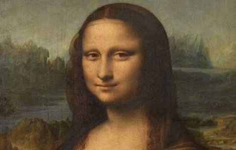 Secretul Mona Lisei - in sfarsit descoperit?