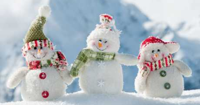 Ho ho ho! 30 de wallpapere de Craciun!