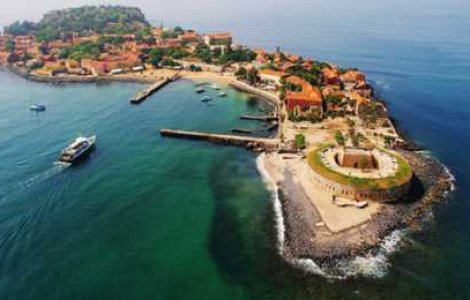  Top  De vazut: 6 locuri de vis