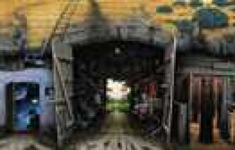 Calatorie intr-o lume magica