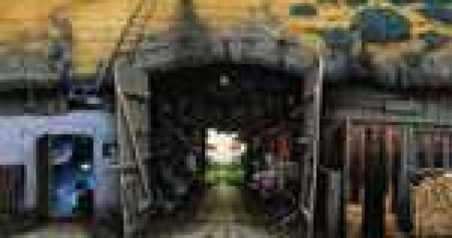 Calatorie intr-o lume magica