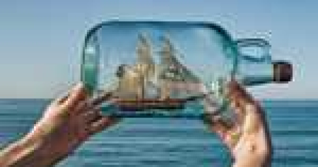 Fotografii pline de creativitate si umor