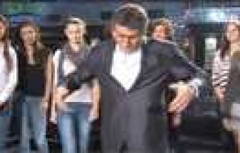 Becali vs Becali
