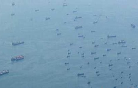  Top  Top 10 evenimente misterioase