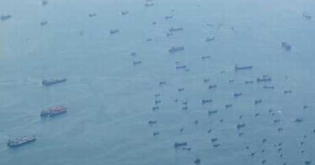  Top  Top 10 evenimente misterioase