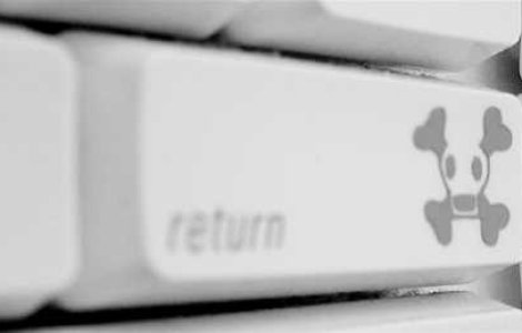  Top  Trei hackeri care au speriat vestul