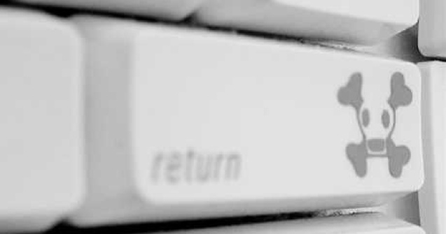  Top  Trei hackeri care au speriat vestul