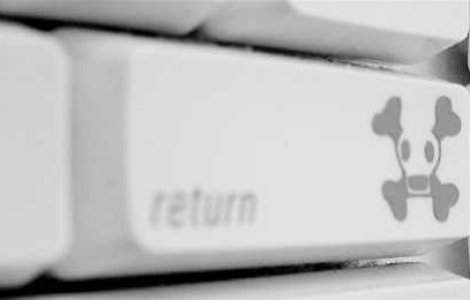  Top  Trei hackeri care au speriat vestul