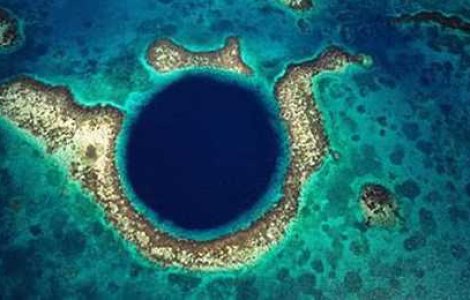  Top  17 locuri fascinante de pe pamant