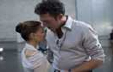 Recenzie film: Black Swan