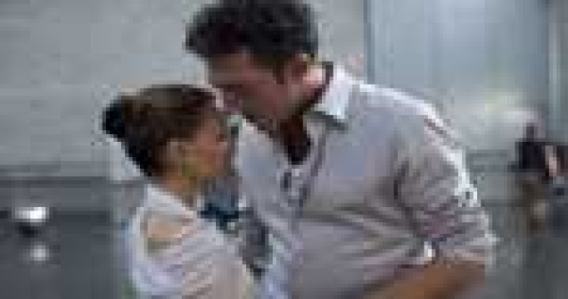 Recenzie film: Black Swan