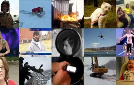  Top  25 de clipuri pe care trebuie sa le vezi