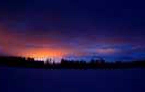 Natura in fotografiile lui Karil