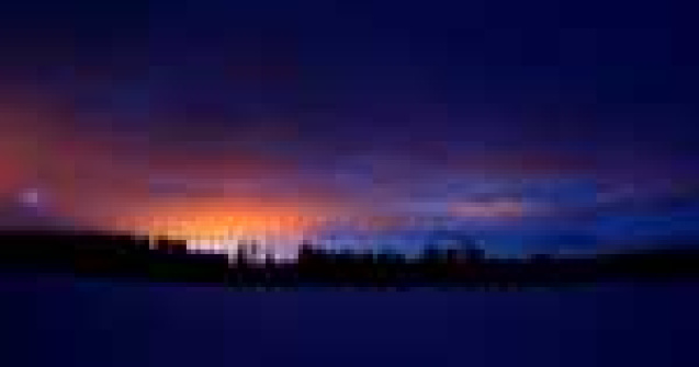 Natura in fotografiile lui Karil