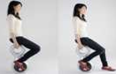 U3-X - Nume de cod pentru un...scaun