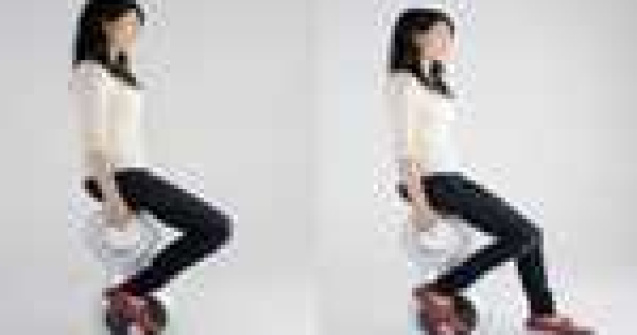 U3-X - Nume de cod pentru un...scaun