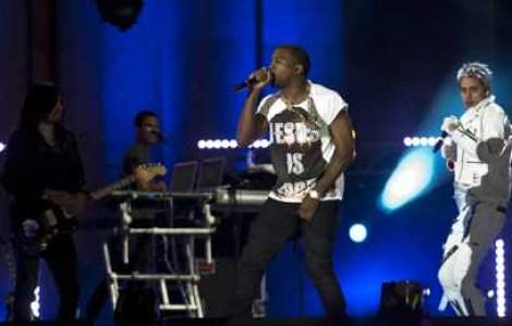 Artisti ce vor sparge gheata in 2011