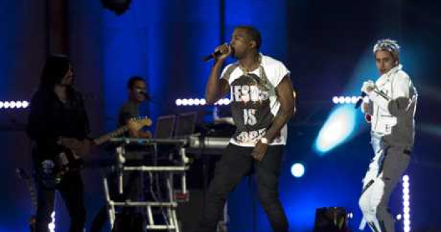 Artisti ce vor sparge gheata in 2011