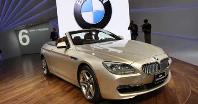 CONCLUZII : Ce ne promite salonul auto de la Detroit