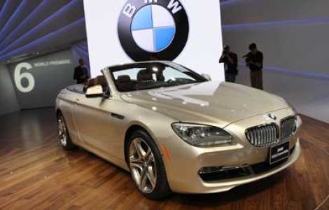 CONCLUZII : Ce ne promite salonul auto de la Detroit