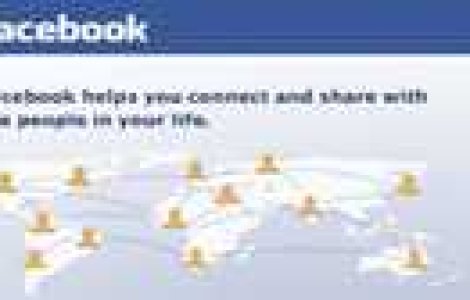 Suntem si pe Facebook