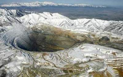 Cand omul sculpteaza natura