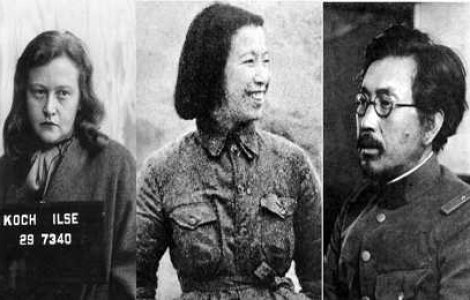 Oameni malefici ai tuturor timpurilor