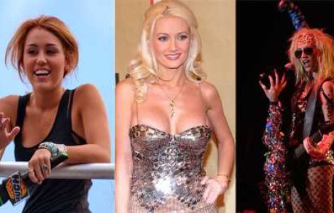  Top  Cel mai putin dorite femei din 2011