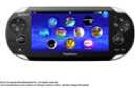 SURPRIZA : Noul PSP de la SONY !!