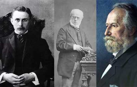 TOP 8 Oameni faimosi pe nume Adolf