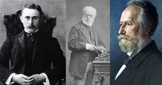 TOP 8 Oameni faimosi pe nume Adolf