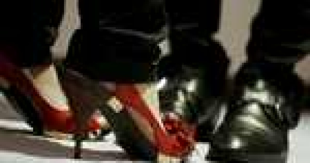 Cat de frumoasa e Antonia?