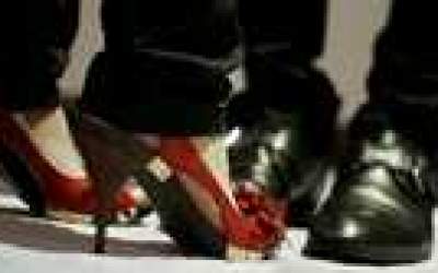 Cat de frumoasa e Antonia?