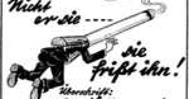 TOP 10 lucruri bune pe care le-au realizat nazistii