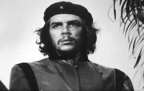 TOP 5 lucruri mai putin cunoscute despre Che Guevara