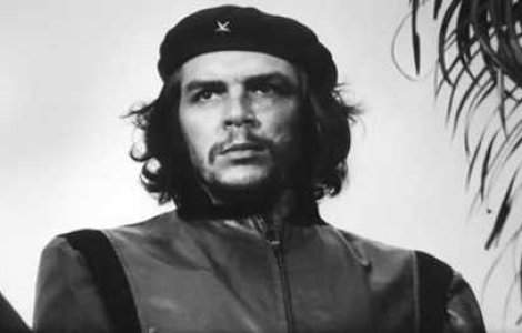 TOP 5 lucruri mai putin cunoscute despre Che Guevara