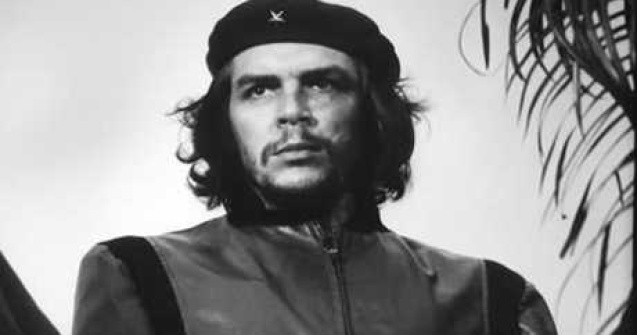 TOP 5 lucruri mai putin cunoscute despre Che Guevara