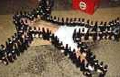  Top  Victime ale alcoolului : Cele mai tari poze de la petreceri