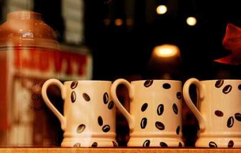 Cinci ponturi pentru o cafea perfecta