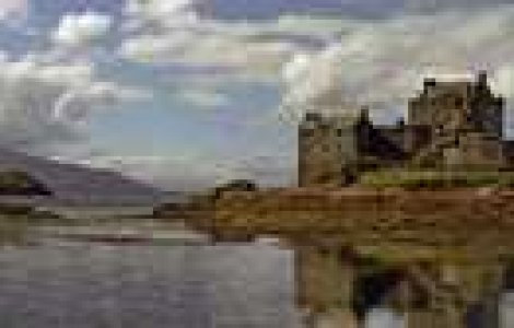  Top  Scotia: Pur si simplu fascinanta